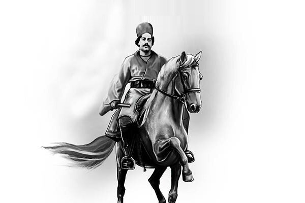 رئیسعلی دلواری؛ مردی که جنوب را به سنگر مقابله با استعمار تبدیل کرد