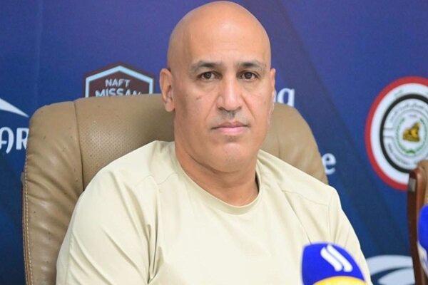 دلایل شکست الطلبه در لیگ عراق از زبان منصوریان