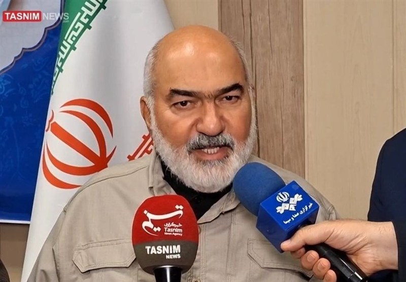 موالی‌زاده: تقویت بخش خصوصی ضرورت قطعی اقتصاد خوزستان است