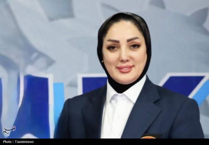 دعوت از داور زنجانی به بازی‌های کاراته آسیایی ناگویا