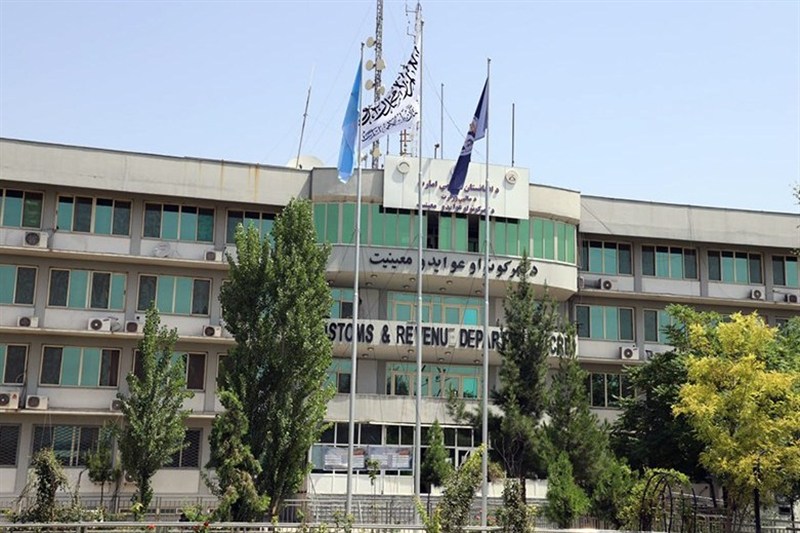 افزایش تعرفه گمرکی افغانستان در برخی اقلام وارداتی
