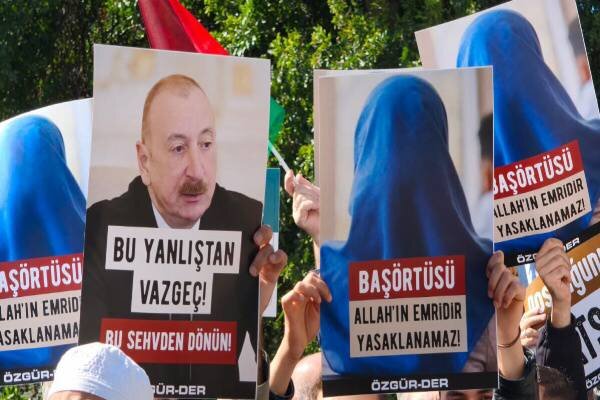 امامان جمعه البرز: محدودیت حجاب در آذربایجان باید پیگیری شود
