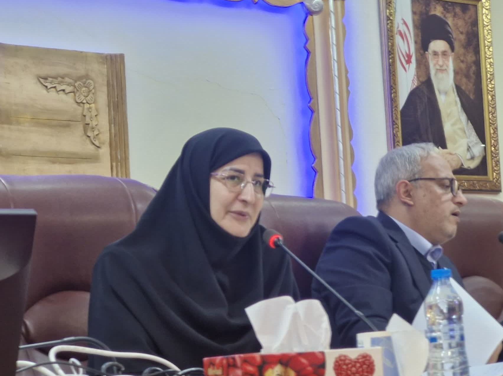 معلمان ضامنان سلامت روان جامعه در شرایط سخت هستند