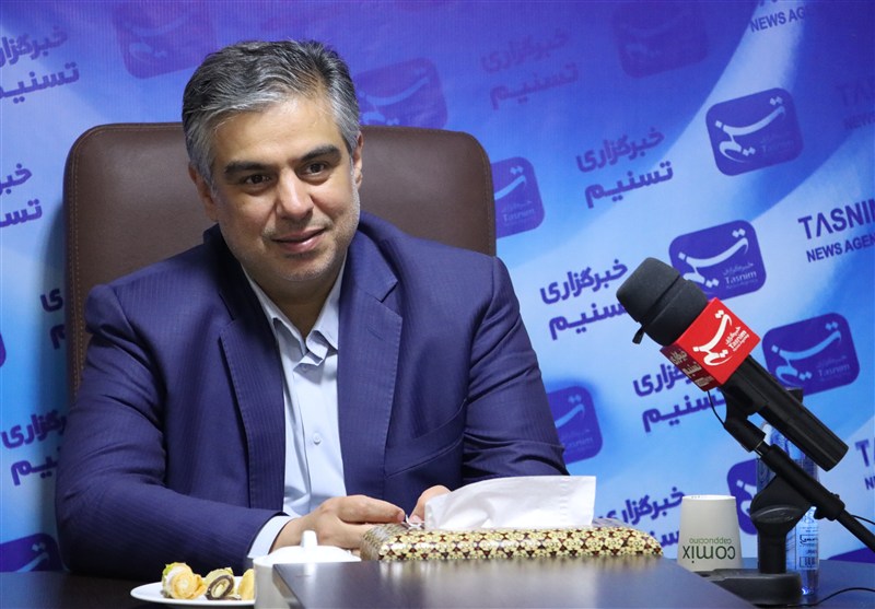 3 هزار و 139 پروژه در هفته دولت استان مرکزی افتتاح یا کلنگ‌زنی می‌شود
