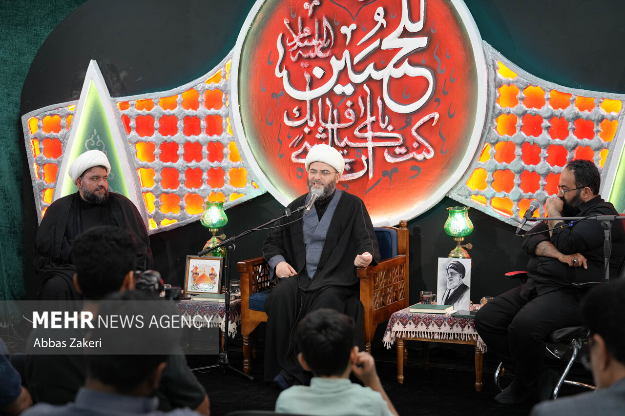 سفر رئیس سازمان تبلیغات اسلامی به استان هرمزگان