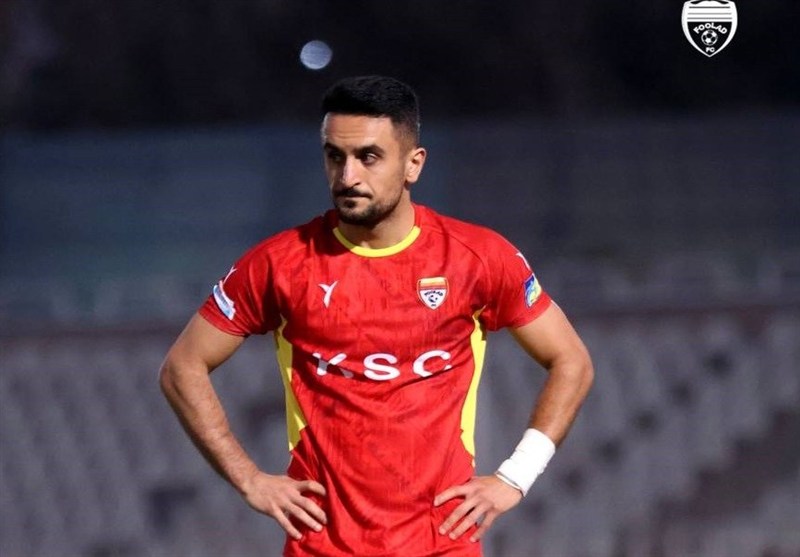 فولاد به رزاق‌پور اجازه جدایی نداد/پرسپولیس همایی‌فر را معاوضه نمی‌کند