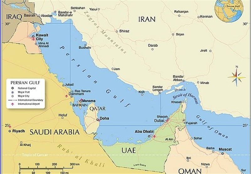 وقوع حادثه دریایی در ساحل عمان؛ یک کشتی متخلف دیگر هدف قرار گرفت