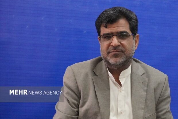 محسنی: کشاورزان رودان میان کمبود آب و اجرای الگوی کشت گرفتارند