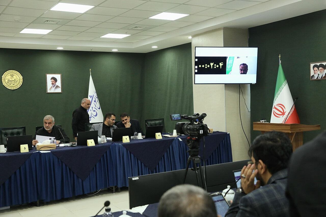 تعیین مجازات برای همکاری با بیگانگان