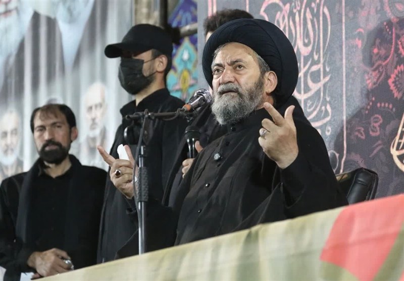هشدار صریح آیت الله عاملی؛ جنگ امروز، جنگ فروپاشی خانواده‌هاست