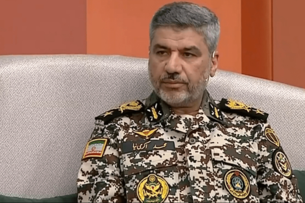 پاسخ سنگین ایران 15 دقیقه پس از تجاوز آمریکا؛ 4 پایگاه آمریکایی هدف موشک و پهپاد قرار گرفت