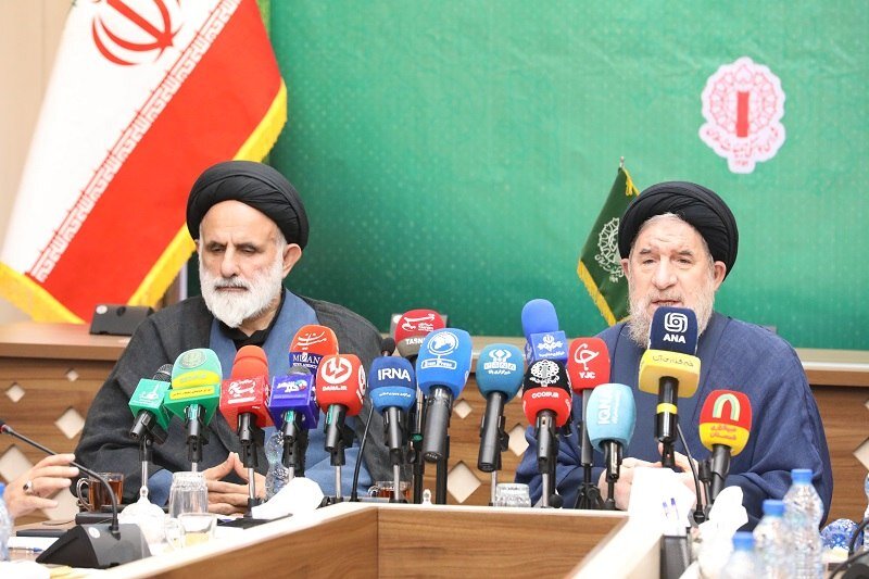 برگزاری بزرگداشت اربعین امام شهید در سراسر کشور