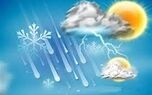 پیش‌بینی ۵ روزه هوای تهران؛روزهای بارانی در انتظار پایتخت