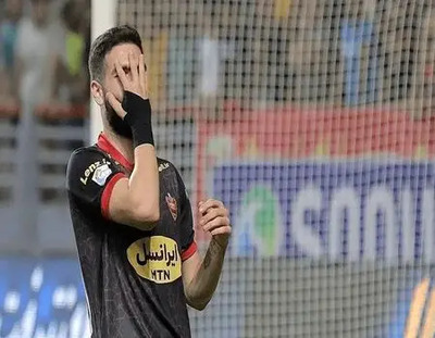 شهرخبر - باشگاه پرسپولیس از مس رفسنجان شکایت کرد