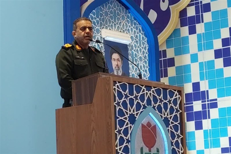 کشف 3 تن و 100 کیلوگرم انواع مواد مخدر در البرز/ 22 باند منهدم شد