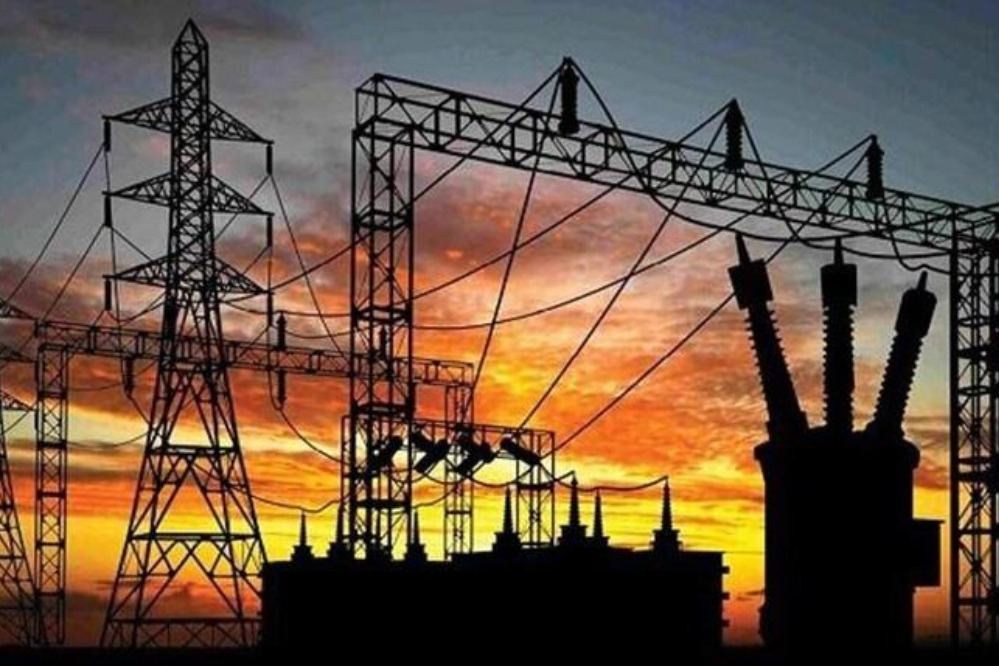 خروج هرمزگان از برنامه خاموشی برق کشور