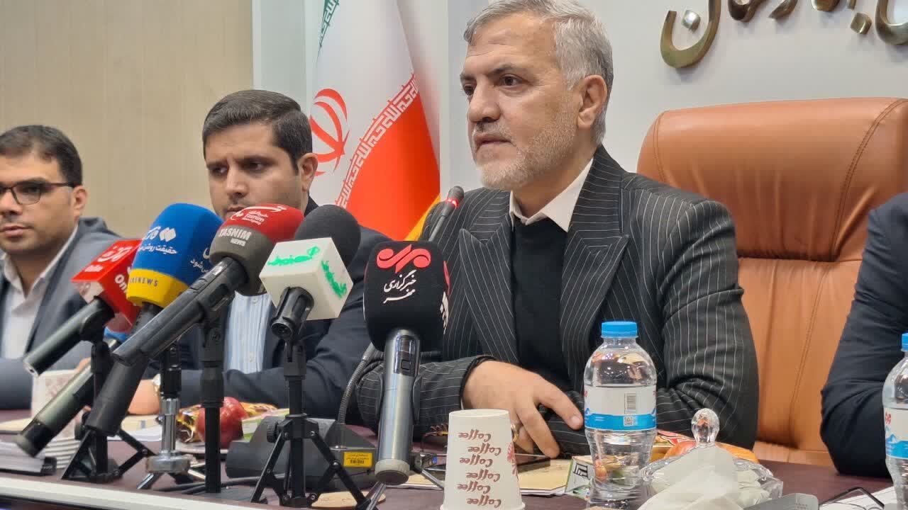 فرماندار بهارستان: بازگشت اعضای شورای منحله نسیم‌شهر بعید است