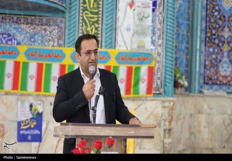 درخشش نخبگان قرآنی کهگیلویه و بویراحمد در آوردگاه ملی سمپاد