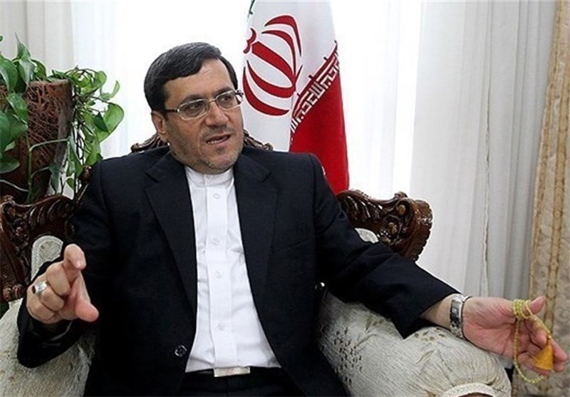 هشدار نماینده مجلس درباره ماهیت «جنگ وجودی» غرب علیه ایران