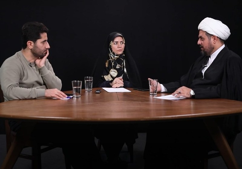 میزگرد | منطق همراهی و همگامی مردم با انقلاب اسلامی