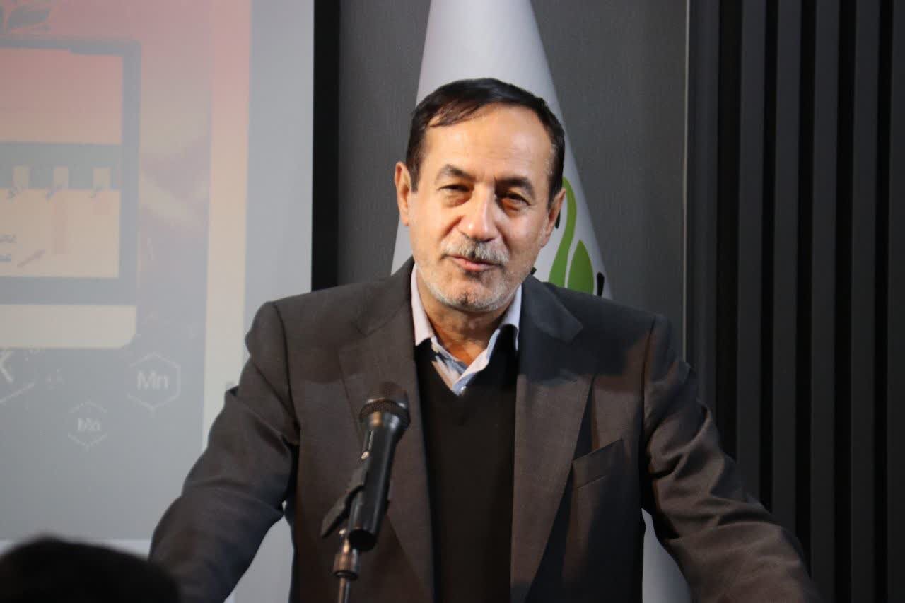 بخش کشاورزی تحمل کاهش انرژی را ندارد