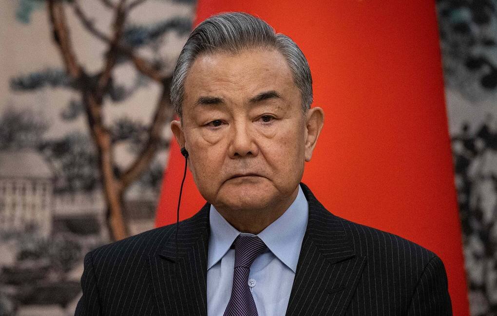 چین: خطر بازگشت به "قانون جنگل" در نظام بین الملل جدی است