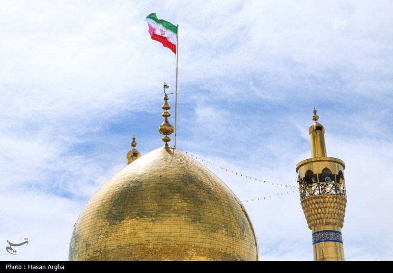 صلابت پیروان مکتب حسینی استوارتر شد