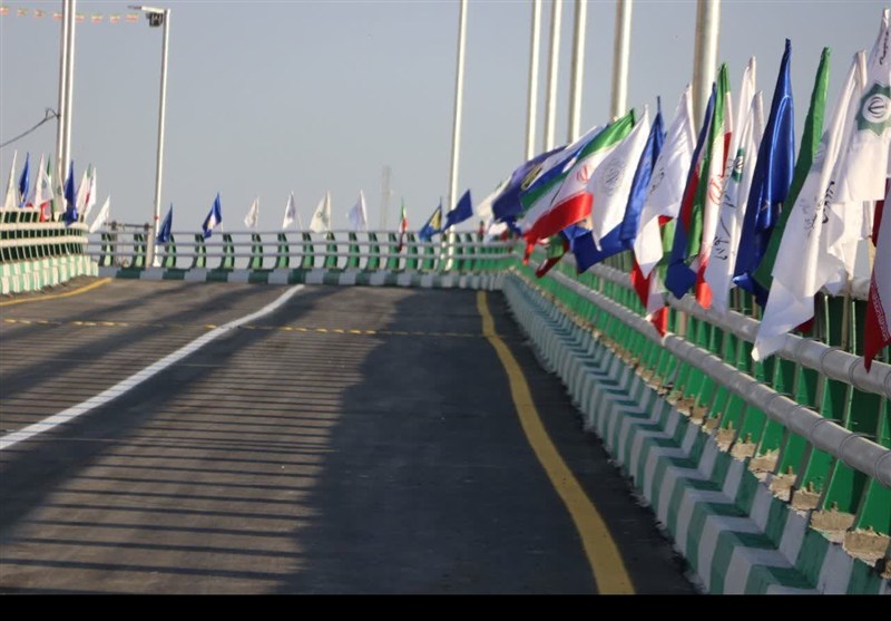 اخبار تهران| تقاطع غیرهمسطح شهرآفتاب افتتاح شد