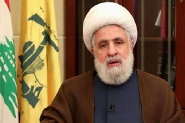 روایت جدید نعیم قاسم از سید مقاومت و فرماندهان شهید حزب‌الله +متن کامل