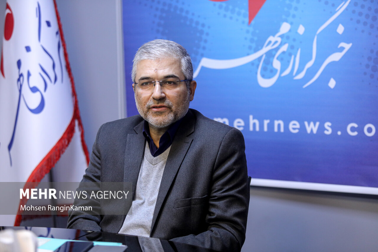 یک نماینده مجلس: پیگیر طرح هوشمند سازی تنگه هرمز هستیم