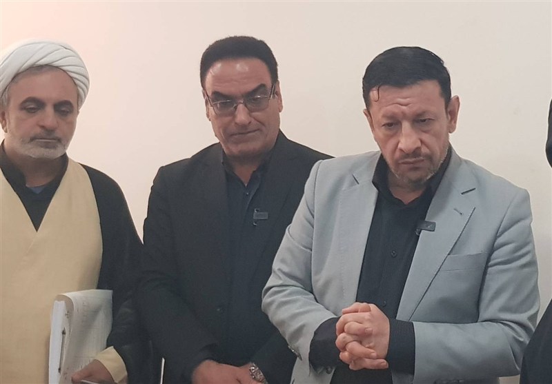رونمایی از سامانه بازطراحی‌شده ثبت شرکت‌ها در بوشهر