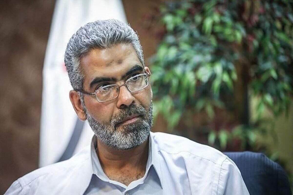 صمصامی: اقتصاد کشور باید آرایش جنگی خود بگیرد