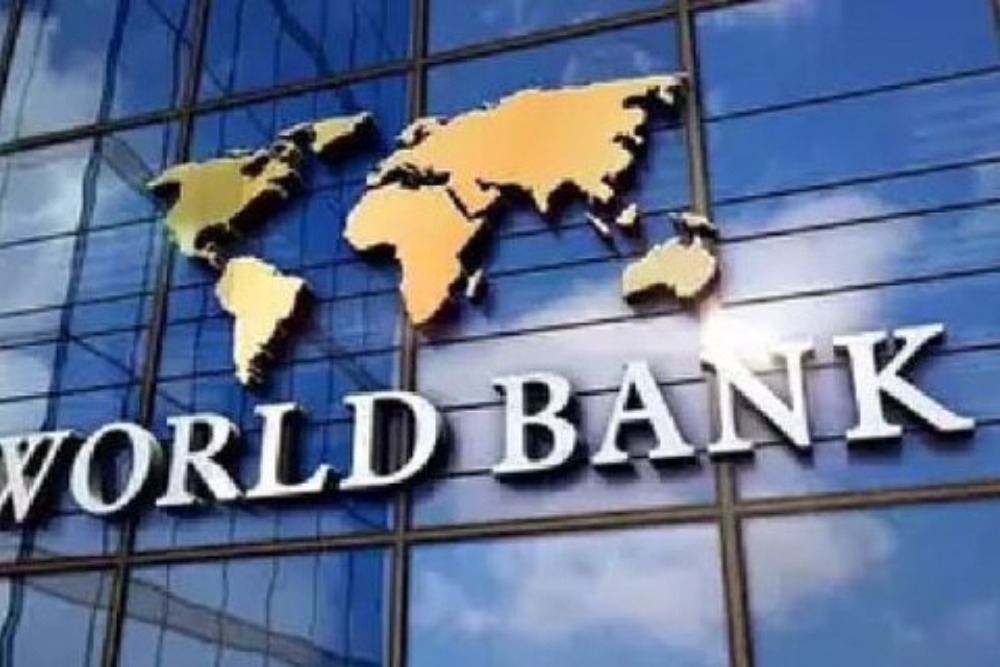 بانک جهانی: جنگ در خاورمیانه رشد اقتصاد جهانی را کاهش داد