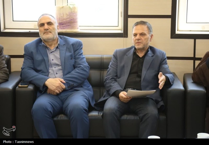 استانداری عقب‌نشینی کرد‌/تغییر مدیرکل کتابخانه‌ها از دستور کار خارج شد