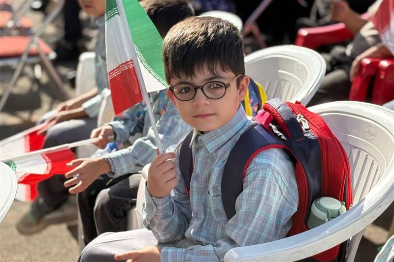 نائینیان: تراکم کلاسی ورامین از 35 به عدد مطلوب 30 رسید+فیلم
