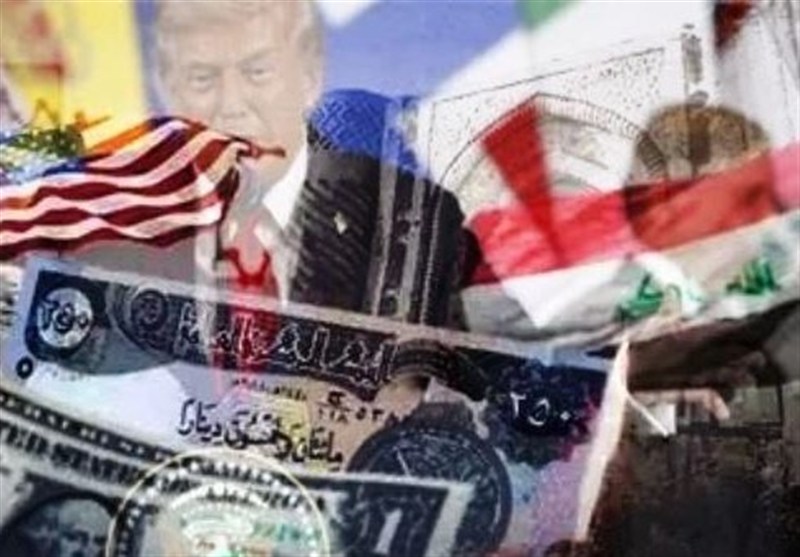 ادامه تهدیدها علیه عراق؛ چرا سلاح مقاومت خط قرمز است؟