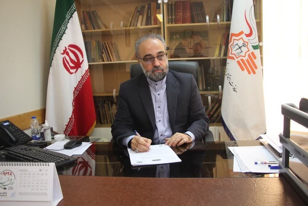 آفاقی: افراد مستعد تکرار جرم در اردبیل تحت رصد قرار گرفته‌اند