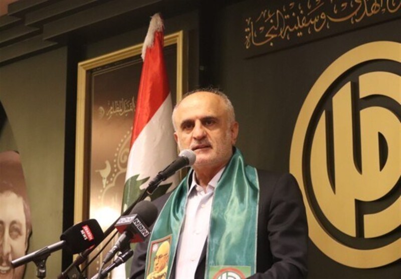 معاون نبیه بری: دشمن باید به‌طور کامل از جنوب لبنان عقب‌نشینی کند