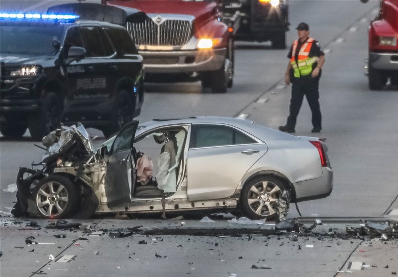 تلفات جاده‌ای در گرجستان؛ رکوردشکنی مرگ‌ومیر و بحران ایمنی