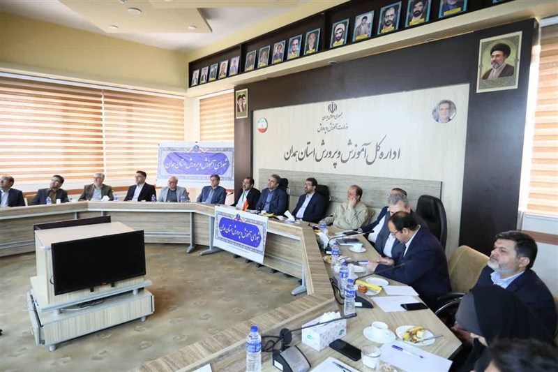 حاجی‌بابایی: همدان ظرفیت بزرگی برای فتح قله‌های علمی کشور دارد