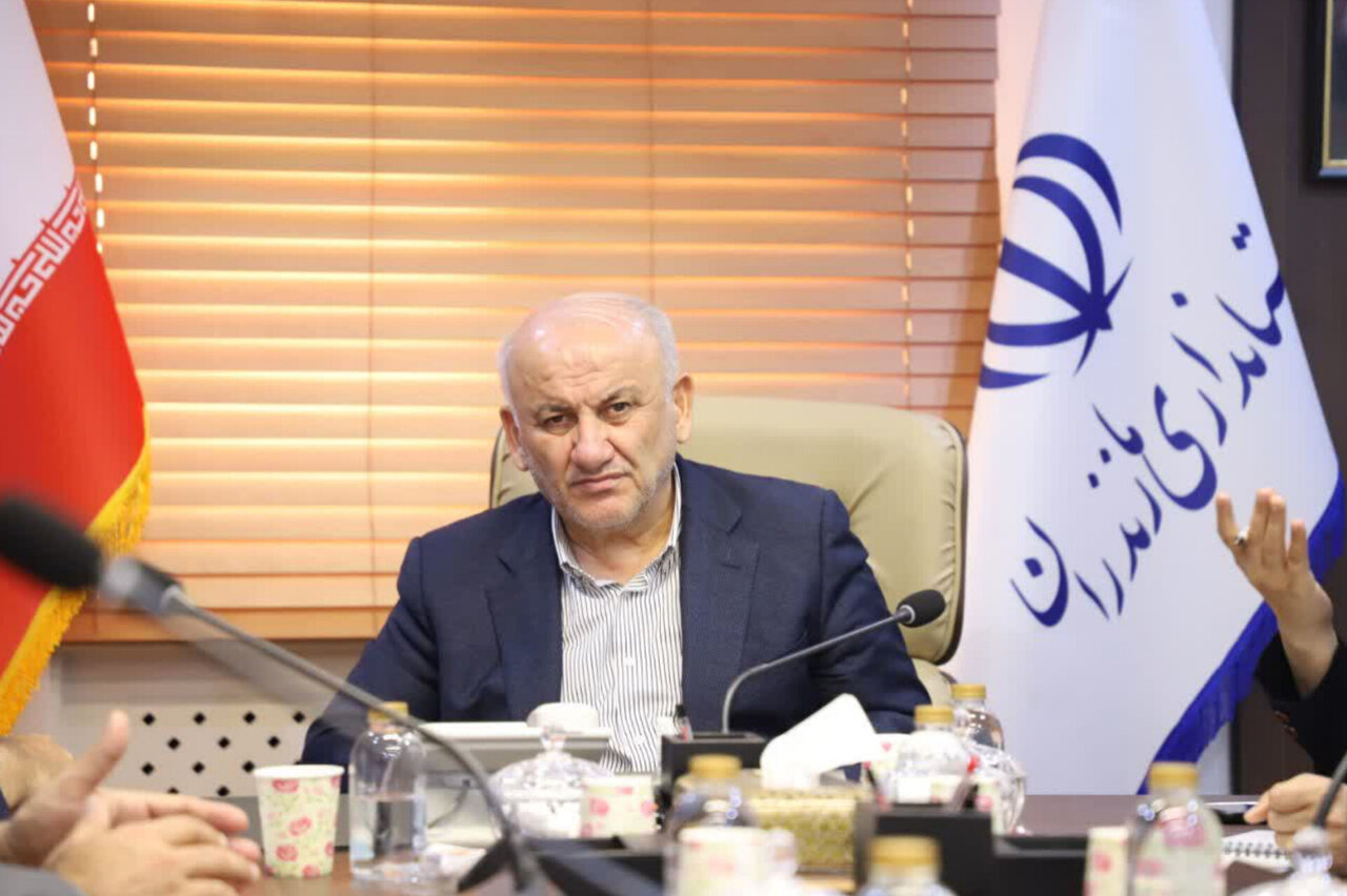 ۳۸۲۳ پروژه عمرانی و اقتصادی در مازندران افتتاح می‌شود