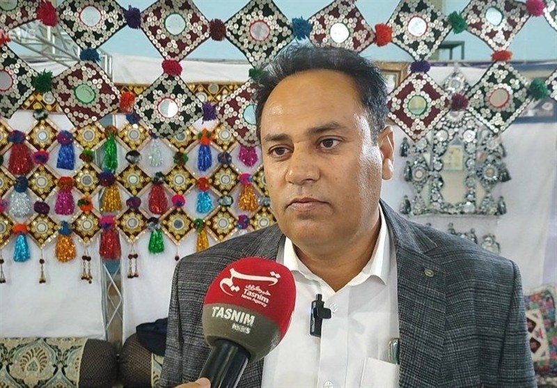 نوتی‌زهی: طوایف بلوچ پای امنیت ایران ایستاده‌اند+ فیلم