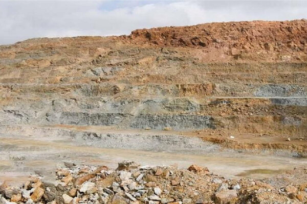 ظرفیت‌های معدنی افغانستان برای تأمین خوراک صنایع ایران بررسی می‌شود