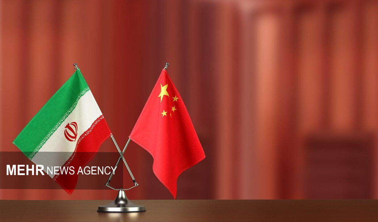 چین؛ شریک راهبردی ایران برای عبور از چالش‌های تأمین دارو
