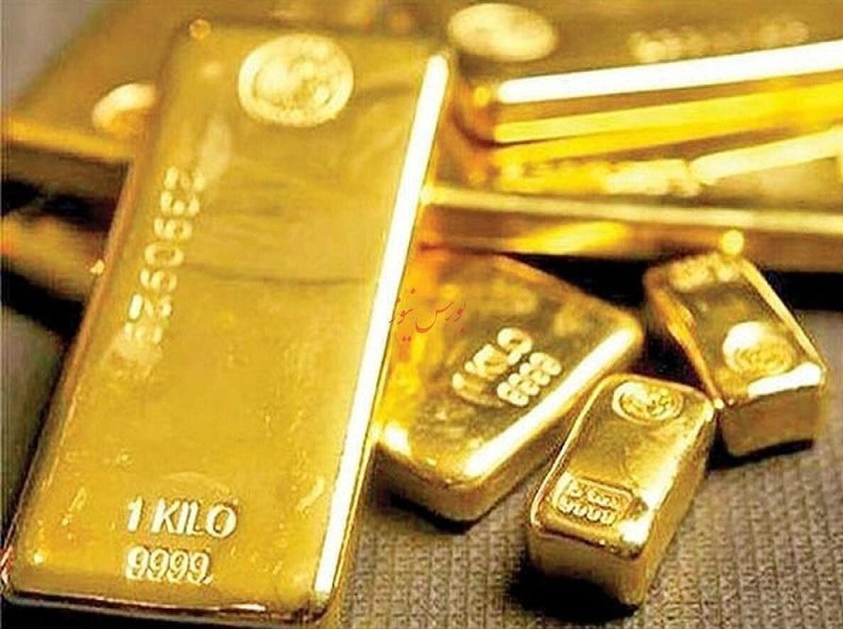 قیمت جهانی طلا به 4192 دلار رسید