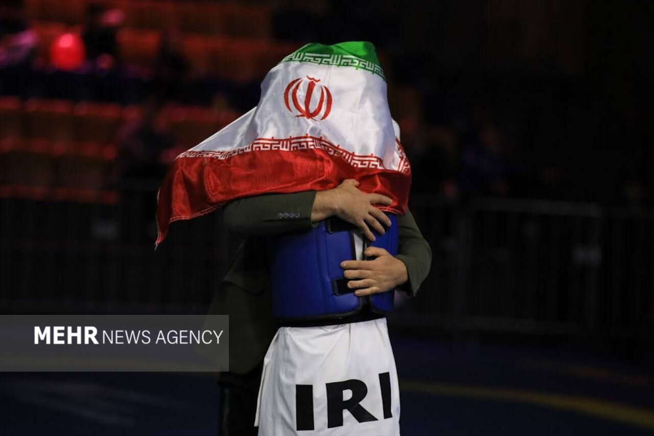 ساختن «نسل» ارزشمندتر از چهار طلا/ تکواندو بانوان و دو روی متفاوت سکه