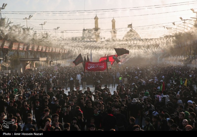مقتل امام حسین(ع) براساس قدیمی‌ترین منابع
