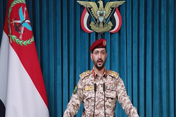 یحیی سریع: ۲ عملیات کوبنده انجام دادیم؛ محاصره همچنان پابرجاست