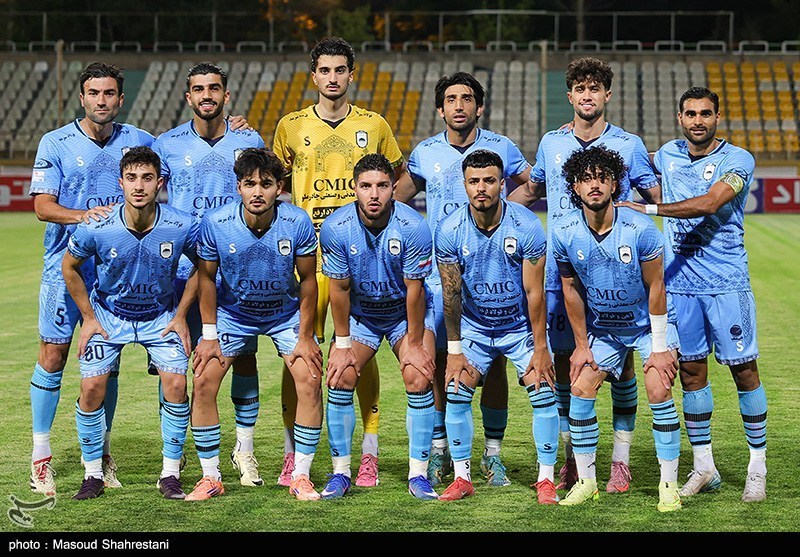 دهستانی: اشتباه مهلک آقایان نباید باعث عدم حضور چادرملو در آسیا شود