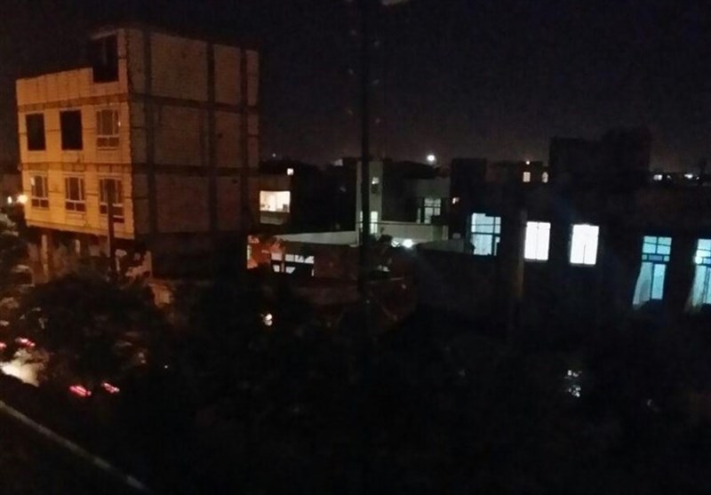 وعده پایان قطعی برق خانگی از اول مهر